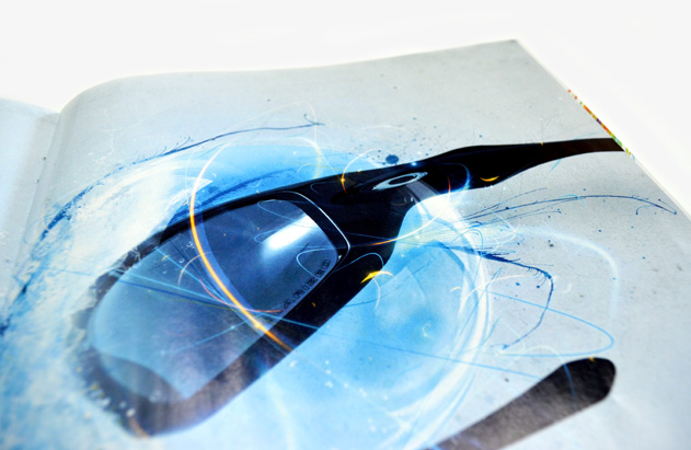 Oakley